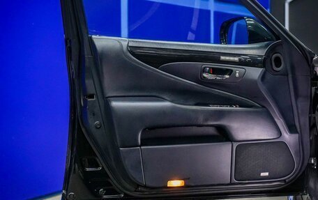 Lexus LS IV, 2011 год, 1 890 000 рублей, 15 фотография