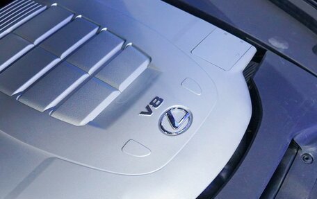 Lexus LS IV, 2011 год, 1 890 000 рублей, 5 фотография