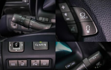 Lexus LS IV, 2011 год, 1 890 000 рублей, 20 фотография