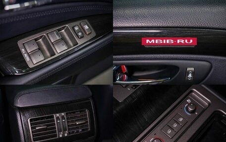 Lexus LS IV, 2011 год, 1 890 000 рублей, 19 фотография