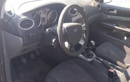 Ford Focus II рестайлинг, 2011 год, 300 000 рублей, 8 фотография