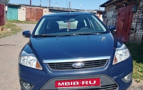 Ford Focus II рестайлинг, 2011 год, 300 000 рублей, 11 фотография