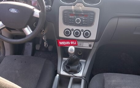 Ford Focus II рестайлинг, 2011 год, 300 000 рублей, 9 фотография