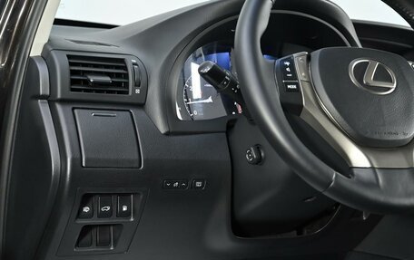 Lexus RX III, 2013 год, 2 165 000 рублей, 7 фотография