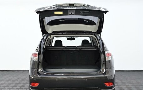 Lexus RX III, 2013 год, 2 165 000 рублей, 15 фотография