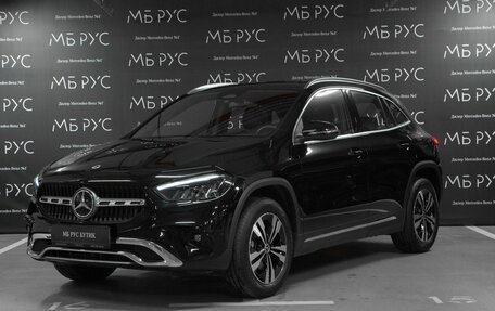 Mercedes-Benz GLA, 2024 год, 5 000 000 рублей, 1 фотография