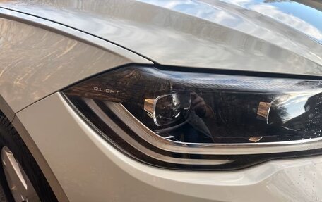 Volkswagen Polo VI (EU Market), 2022 год, 1 220 000 рублей, 13 фотография