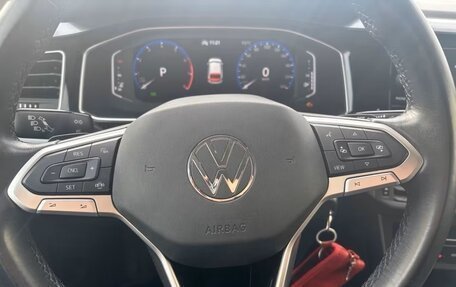 Volkswagen Polo VI (EU Market), 2022 год, 1 220 000 рублей, 15 фотография