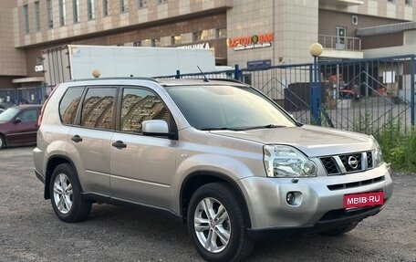 Nissan X-Trail, 2007 год, 750 000 рублей, 1 фотография