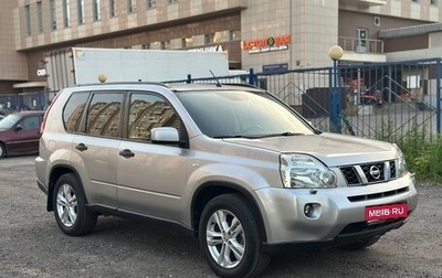Nissan X-Trail, 2007 год, 750 000 рублей, 1 фотография