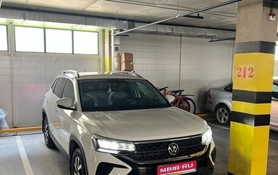 Volkswagen Taos, 2022 год, 2 600 000 рублей, 1 фотография