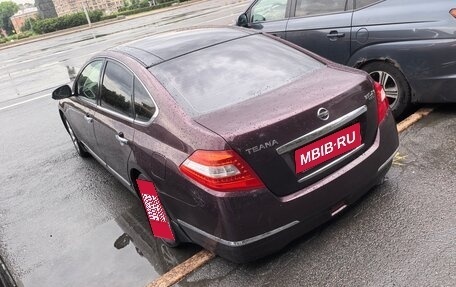 Nissan Teana, 2008 год, 750 000 рублей, 1 фотография