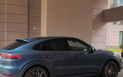 Porsche Cayenne III, 2020 год, 8 250 000 рублей, 1 фотография