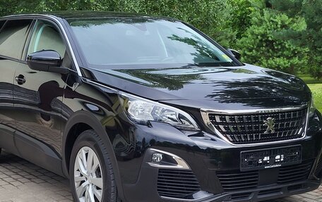 Peugeot 5008 II, 2020 год, 1 740 000 рублей, 1 фотография