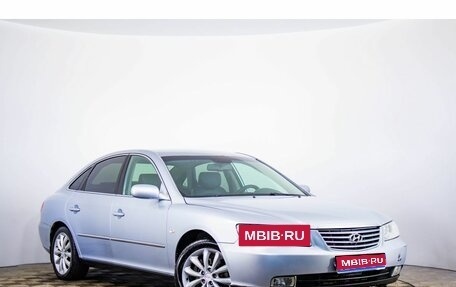 Hyundai Grandeur, 2007 год, 749 000 рублей, 1 фотография