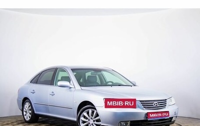 Hyundai Grandeur, 2007 год, 749 000 рублей, 1 фотография