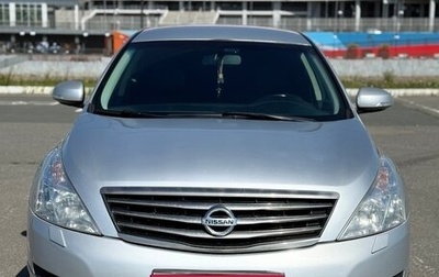 Nissan Teana, 2010 год, 1 000 000 рублей, 1 фотография