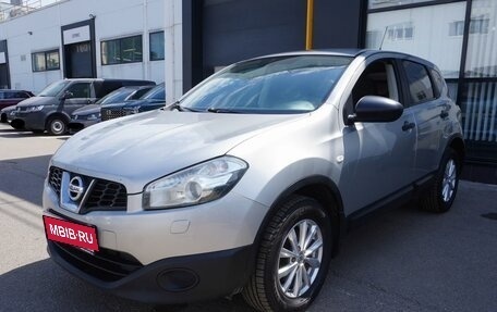 Nissan Qashqai, 2012 год, 682 000 рублей, 1 фотография
