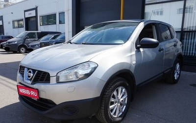 Nissan Qashqai, 2012 год, 682 000 рублей, 1 фотография