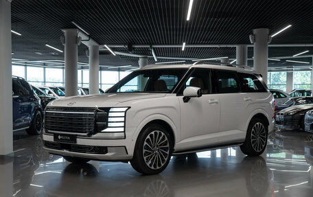 Hyundai Palisade, 2026 год, 9 050 000 рублей, 1 фотография
