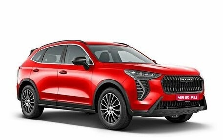 Haval Jolion, 2026 год, 2 799 000 рублей, 1 фотография