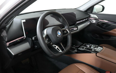 BMW 5 серия, 2025 год, 9 450 000 рублей, 11 фотография