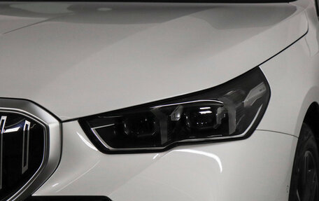 BMW 5 серия, 2025 год, 8 150 000 рублей, 8 фотография