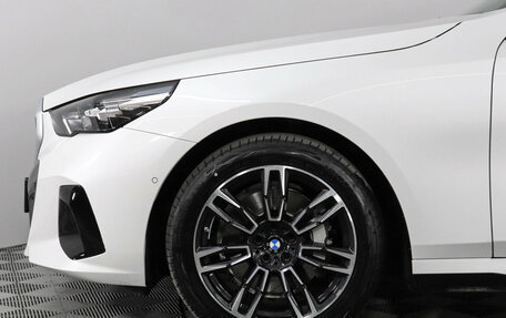 BMW 5 серия, 2025 год, 8 150 000 рублей, 7 фотография