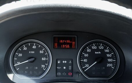 Renault Sandero I, 2012 год, 563 000 рублей, 12 фотография