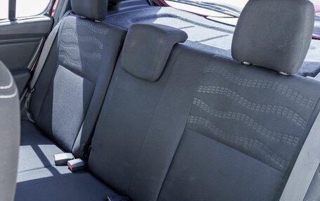 Renault Sandero I, 2012 год, 563 000 рублей, 24 фотография
