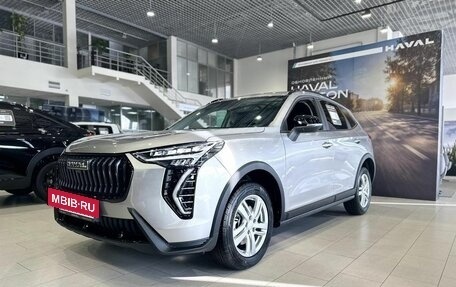 Haval Jolion, 2026 год, 2 449 000 рублей, 3 фотография