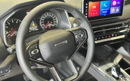 Haval Jolion, 2026 год, 2 449 000 рублей, 15 фотография