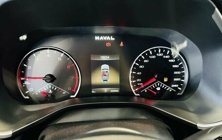 Haval Jolion, 2026 год, 2 449 000 рублей, 21 фотография