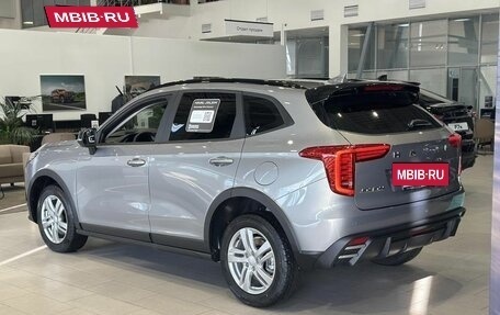 Haval Jolion, 2026 год, 2 449 000 рублей, 4 фотография