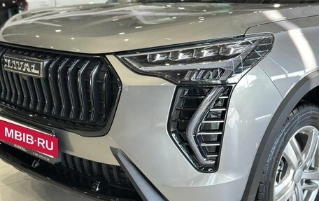 Haval Jolion, 2026 год, 2 449 000 рублей, 24 фотография