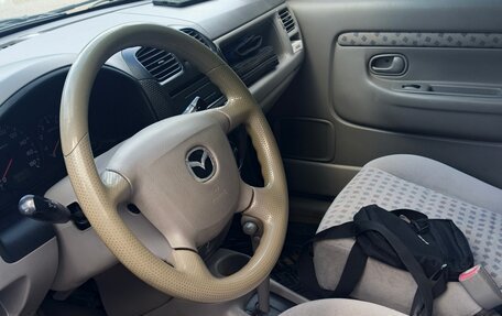 Mazda Demio III (DE), 2002 год, 295 000 рублей, 8 фотография