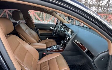 Audi A6, 2010 год, 1 280 000 рублей, 3 фотография