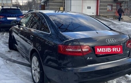 Audi A6, 2010 год, 1 280 000 рублей, 2 фотография