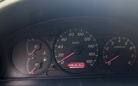 Mazda Demio III (DE), 2002 год, 295 000 рублей, 7 фотография