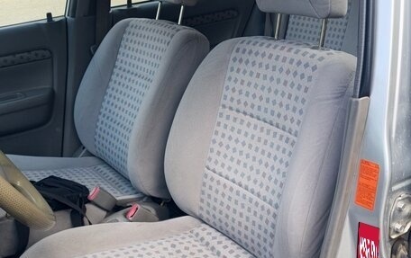 Mazda Demio III (DE), 2002 год, 295 000 рублей, 9 фотография