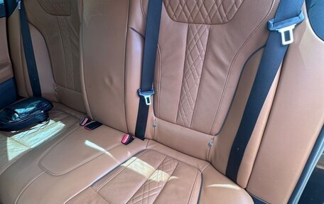 BMW 7 серия, 2019 год, 3 800 000 рублей, 20 фотография