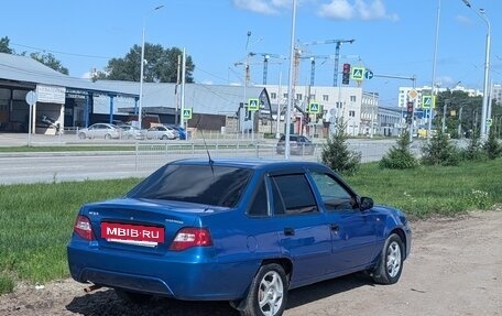 Daewoo Nexia I рестайлинг, 2012 год, 180 000 рублей, 5 фотография