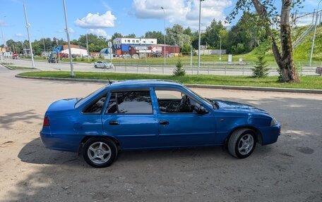 Daewoo Nexia I рестайлинг, 2012 год, 180 000 рублей, 13 фотография