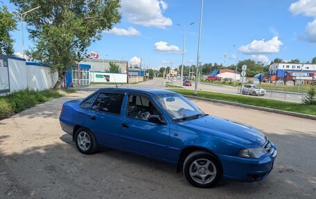 Daewoo Nexia I рестайлинг, 2012 год, 180 000 рублей, 12 фотография
