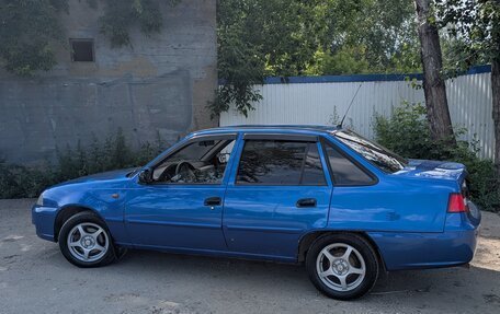 Daewoo Nexia I рестайлинг, 2012 год, 180 000 рублей, 17 фотография