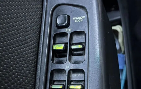 Daewoo Nexia I рестайлинг, 2012 год, 180 000 рублей, 20 фотография