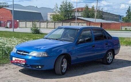 Daewoo Nexia I рестайлинг, 2012 год, 180 000 рублей, 7 фотография