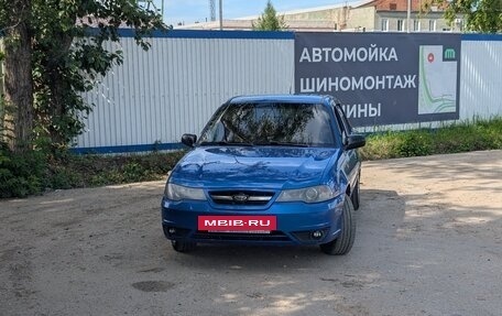 Daewoo Nexia I рестайлинг, 2012 год, 180 000 рублей, 11 фотография