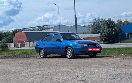 Daewoo Nexia I рестайлинг, 2012 год, 180 000 рублей, 6 фотография