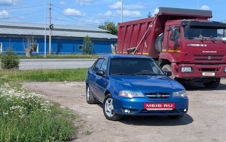 Daewoo Nexia I рестайлинг, 2012 год, 180 000 рублей, 8 фотография